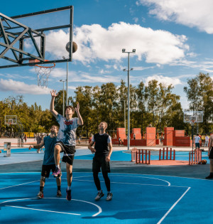 Урбан-парк на ВДНГ: які локації доступні для відвідування