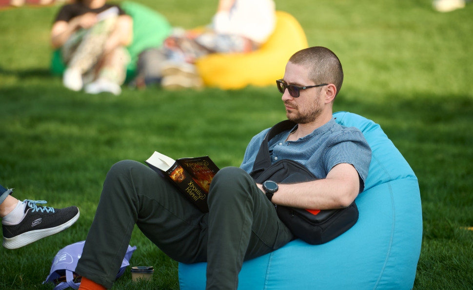 Події на ВДНГ 23–24 серпня: концерти, фестивалі, йога та екскурсії