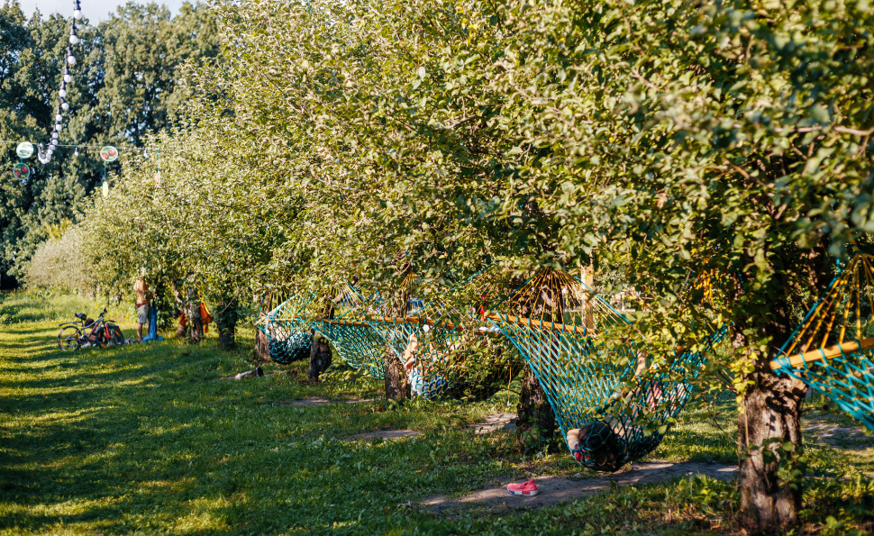 Дайджест подій на ВДНГ з 18 по 20 серпня