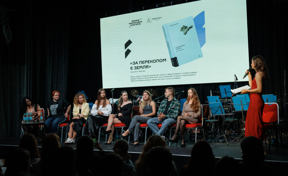 «Книжкова країна» зібрала понад 73 000 гостей: фестиваль побив власний рекорд відвідуваності