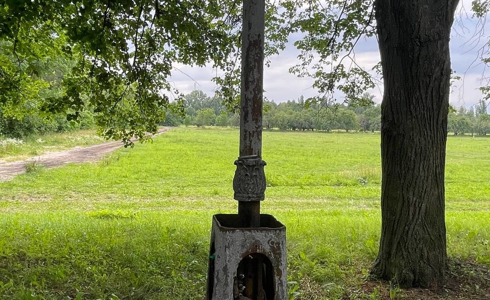 12 липня починаємо відновлювати освітлення Липової Алеї