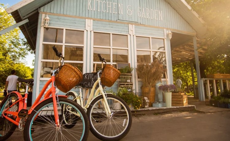 Графік роботи локацій під час Atlas Weekend Friends Edition