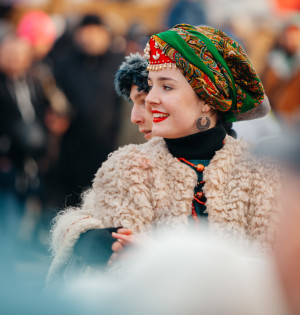 Понад 650 тисяч гостей і 1,5 млн гривень на ЗСУ: підсумки «Зимової Країни» на ВДНГ