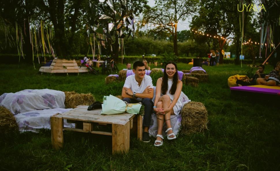 Вихідні на ВДНГ: Дайджест подій 15-17 вересня