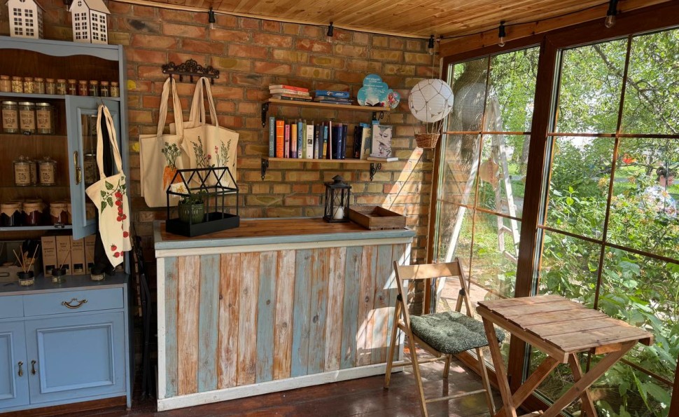 ВДНГ оголошує літній сезон читацьким – що це означає? 