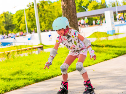 Прокат спортивного спорядження «Алея Здоров’я»