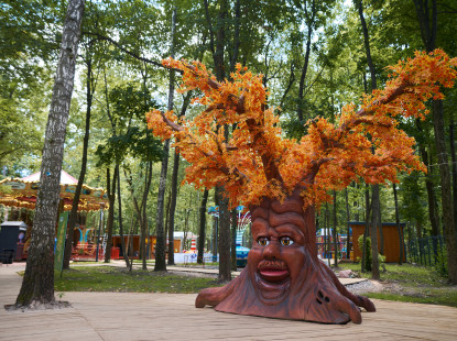 Події на ВДНГ: 26–27 липня