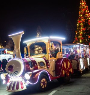 «Зимова країна на ВДНГ»: to-do list, щоб створити святковий настрій