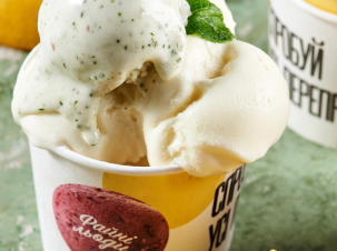 «Файні льоди»