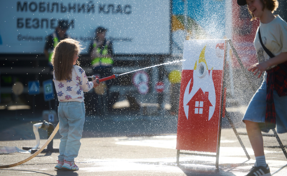 «Фестиваль кар’єри» на ВДНГ зібрав понад 100 000 відвідувачів