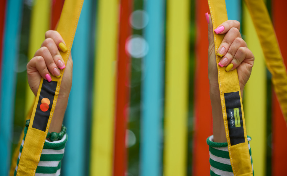 Mastercard, Ощадбанк та ВДНГ розпочинають стратегічне партнерство для розвитку платіжної інфраструктури 