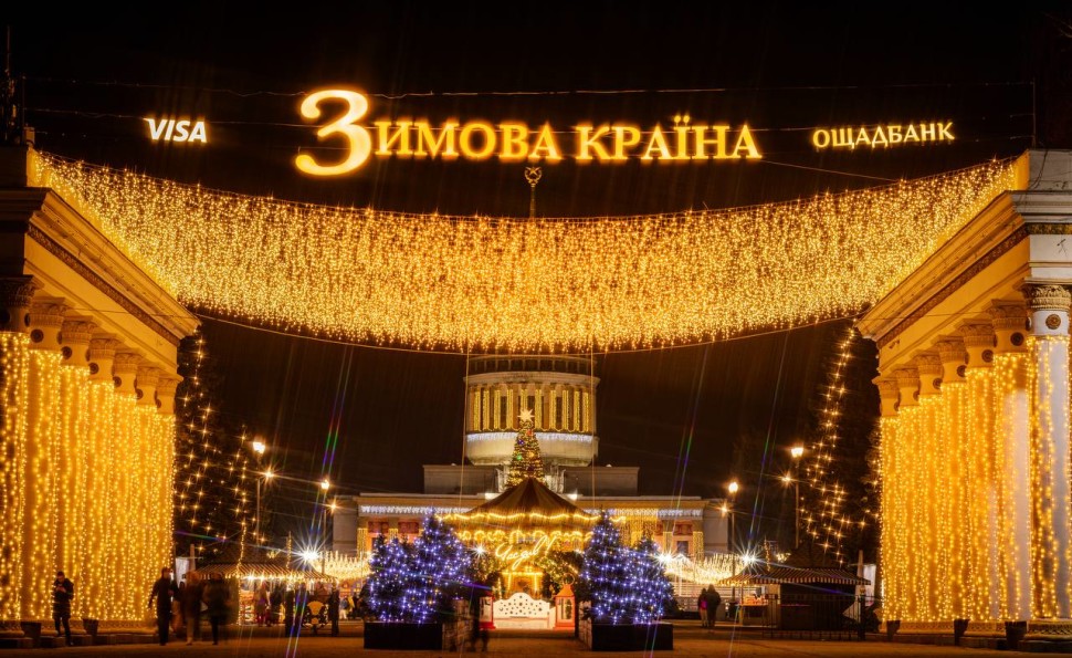 Пресреліз: Охматдит, Brave Cats Foundation та ВДНГ об’єдналися для розвитку проєкту «Кімната життя»