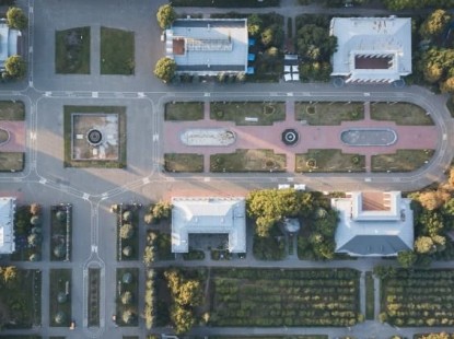 Нерухомість для вашого бізнесу