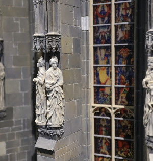 Експозиційний простір «Нескорена нація»