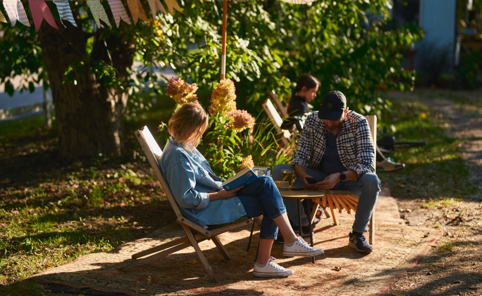 Події на ВДНГ 4–5 жовтня: концерти, ярмарок, квести, йога та вечірки просто неба