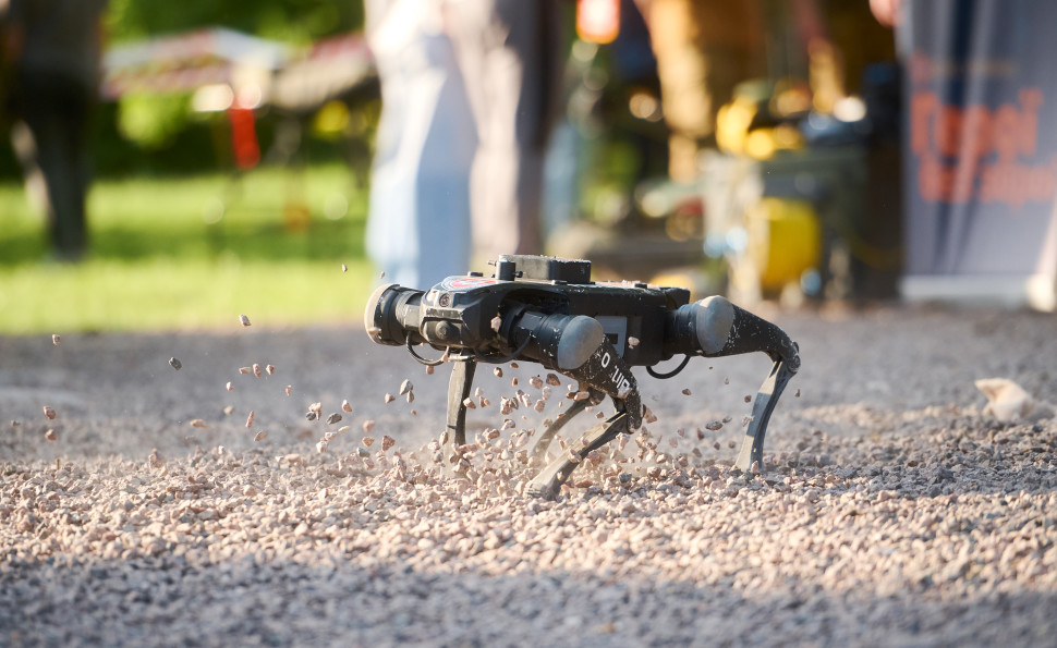 «Фестиваль кар’єри» на ВДНГ зібрав понад 100 000 відвідувачів