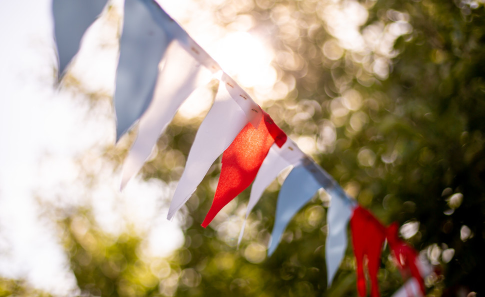 Дайджест подій 29 липня-1 серпня