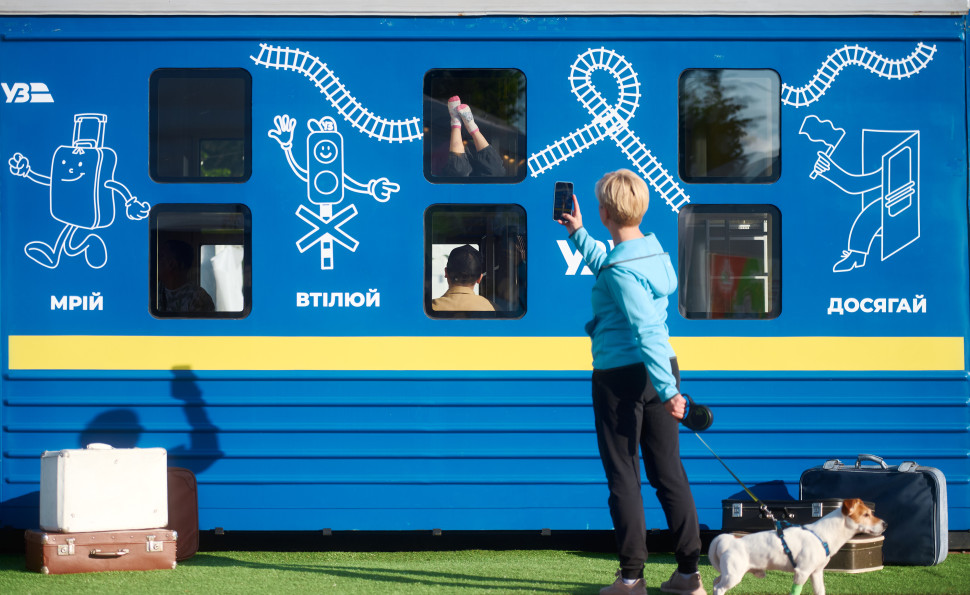 «Фестиваль кар’єри» на ВДНГ зібрав понад 100 000 відвідувачів