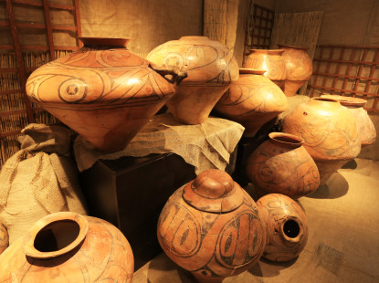 Експозиційний простір «Нескорена нація»