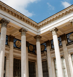 ВДНГ запустив реєстр об’єктів культурної спадщини