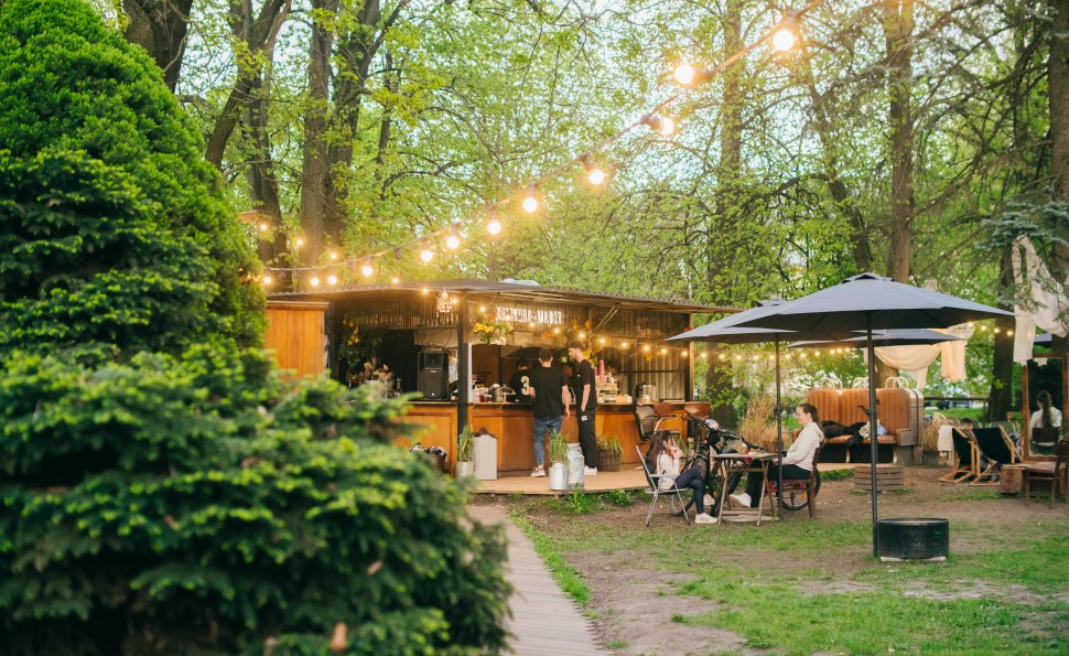 Живімо життя! ВДНГ закликає не відкладати нічого на потім