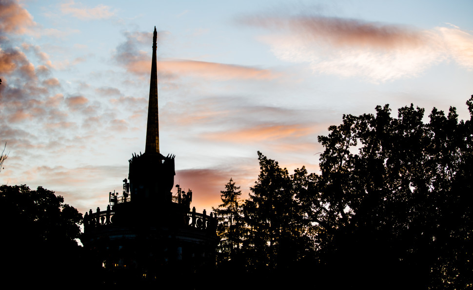 ВДНГ переходить на режим економії енергозабезпечення: що зміниться