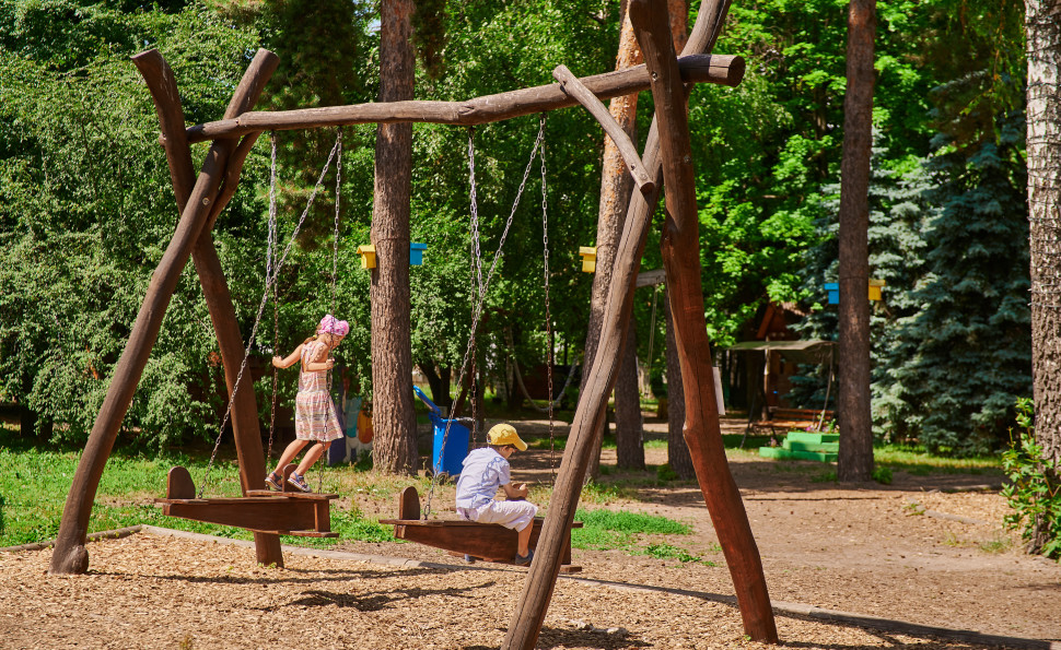 Квітоліто на ВДНГ: в Експоцентрі стартує літній квітковий сезон