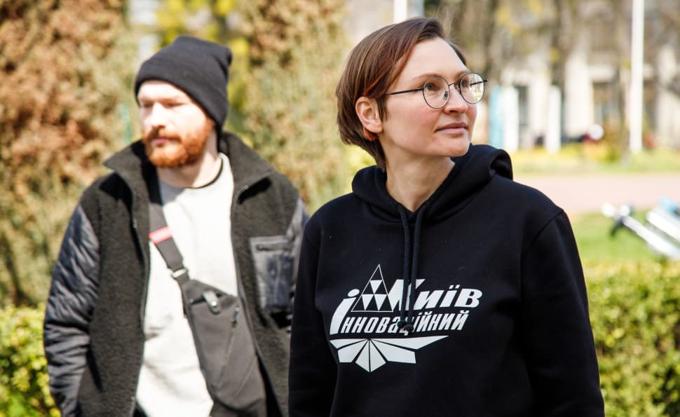 Чотири унікальні екскурсії від кураторки мистецького сезону на ВДНГ