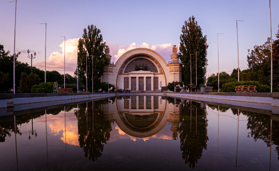 Події на ВДНГ: 19–20 липня