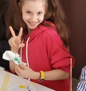 Табір для активних та допитливих дітей Kebeta Camp