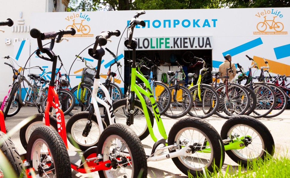 Події на ВДНГ: 27–29 березня