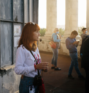 Екскурсії-подорожі ВДНГ повертаються!