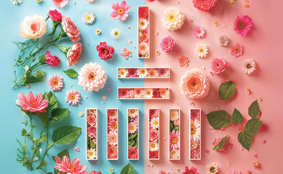 Квітоліто на ВДНГ: в Експоцентрі стартує літній квітковий сезон