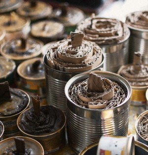 Запрошуємо долучитися до збору матеріалів для окопних свічок