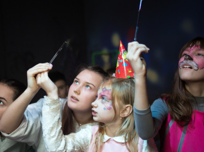 Улюблені локації повертаються