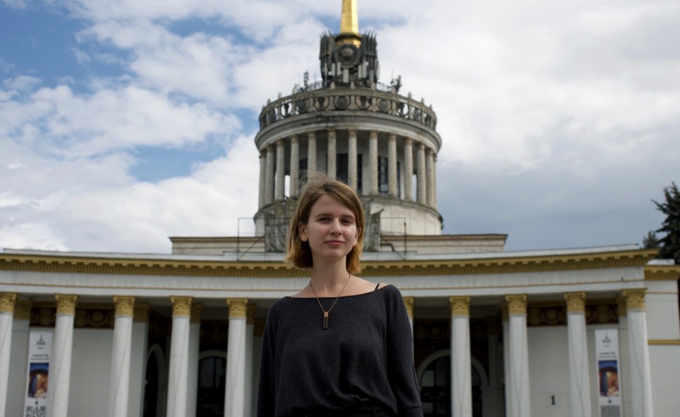 Куди піти на ВДНГ цими вихідними: дайджест подій 7-9 липня