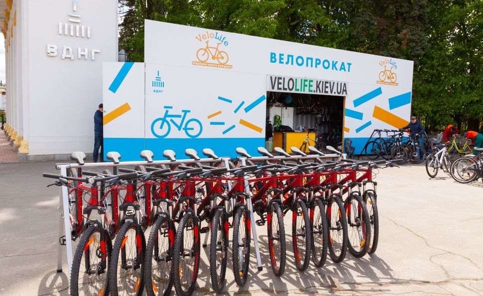 Події на ВДНГ: 27–29 березня