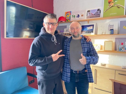 В Урбан-парку ВДНГ відкриють молодіжний центр вуличних культур