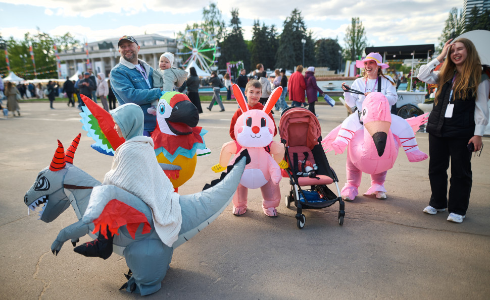 Осінній затишок і літературний урожай: гід фестивалем «Книжкова країна. Плодова»