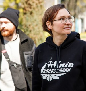 Чотири унікальні екскурсії від кураторки мистецького сезону на ВДНГ