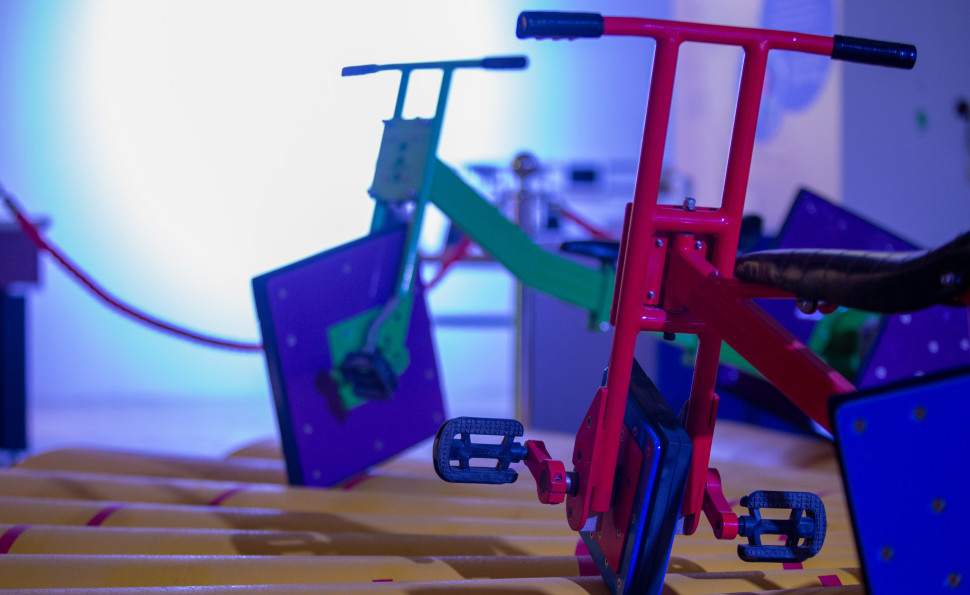 Музей Науки МАН — місце, де навіть зима стає сезоном відкриттів