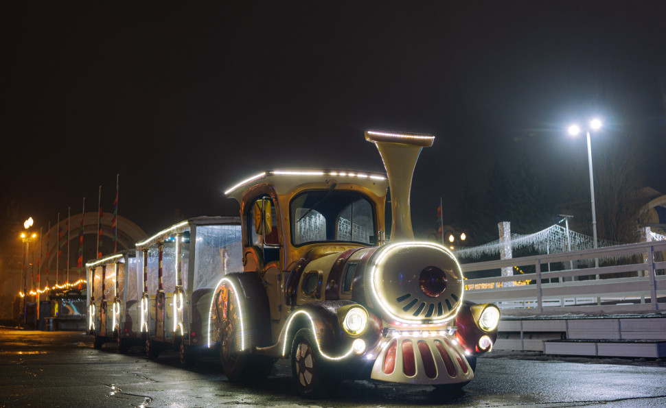 Північний експрес