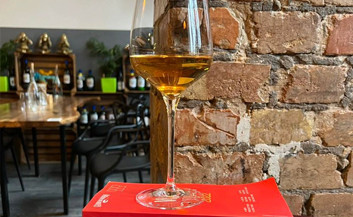 Винний клуб BIOLOGIST 