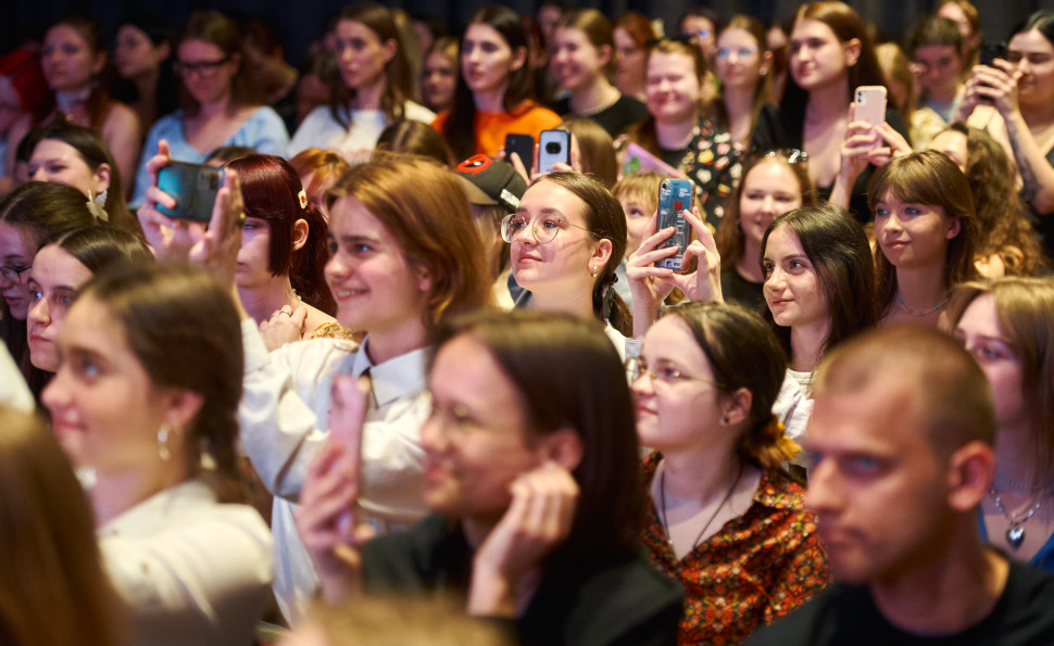 Осінній затишок і літературний урожай: гід фестивалем «Книжкова країна. Плодова»