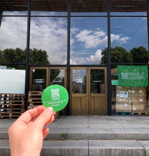 620 млн гривень — обʼєм допомоги для ЗСУ та ВПО від благодійних та волонтерських ініціатив на ВДНГ  