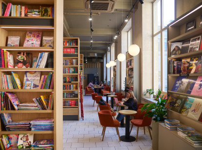 Події на ВДНГ 8–9 листопада: книжкові історії, аромат молодого вина та осінній затишок