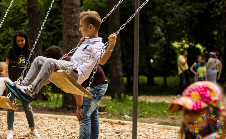 Події на ВДНГ: 27–29 березня