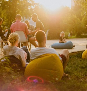 Вихідні на ВДНГ: афіша подій 28-30 липня