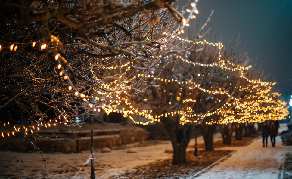 «Зимова Країна на ВДНГ»: цьогорічні локації та ціни