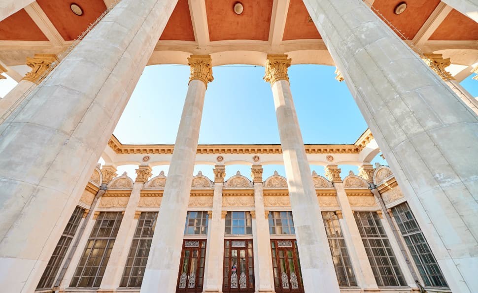 У рамках мистецького сезону ВДНГ облаштує дитячий майданчик, присвячений творчості Марії Примаченко